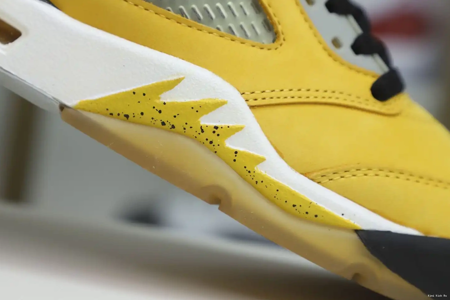 TOKYO 5 RETRO JORDAN 454783-701 Kimikick T23 AIR 0509